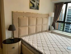 Coco Palms (D18), Condominium #542339441